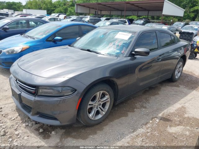 2C3CDXBG6FH716351 Dodge Charger Se