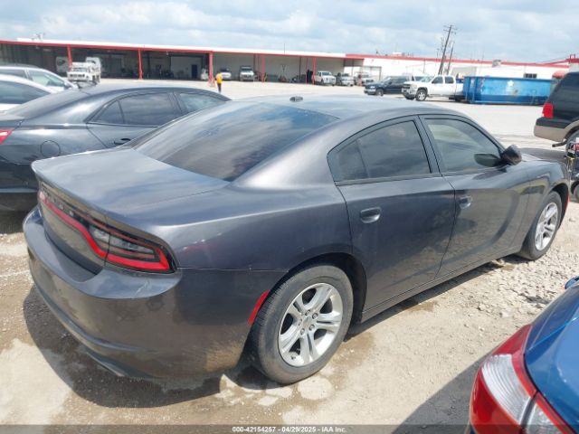 2C3CDXBG6FH716351 Dodge Charger Se