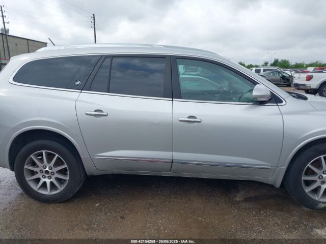 5GAKRBKD1EJ306833 Buick Enclave Leather