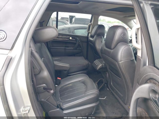 5GAKRBKD1EJ306833 Buick Enclave Leather