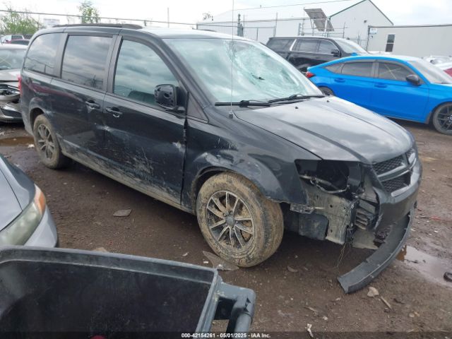 2C4RDGEG8JR146311 auction archive image
