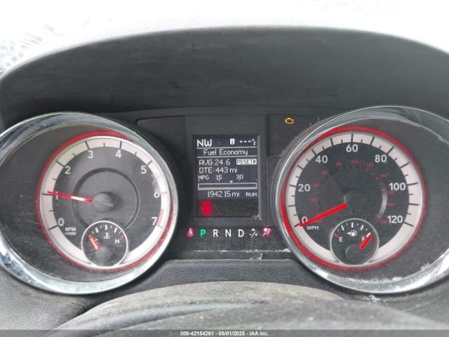 2C4RDGEG8JR146311 Dodge Grand Caravan Gt