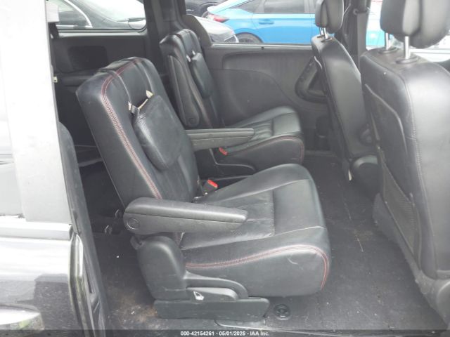 2C4RDGEG8JR146311 Dodge Grand Caravan Gt