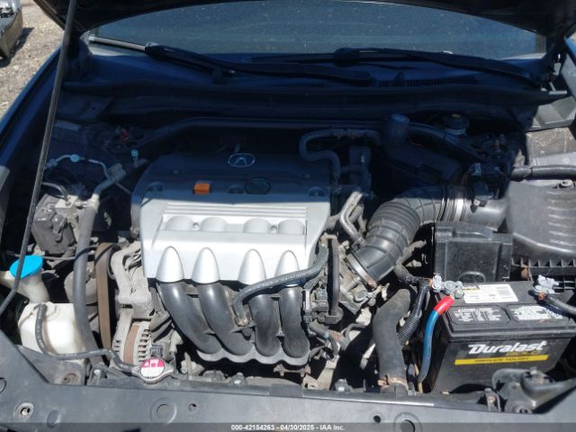 2009 ACURA TSX JH4CU26629C022245 Photo 9