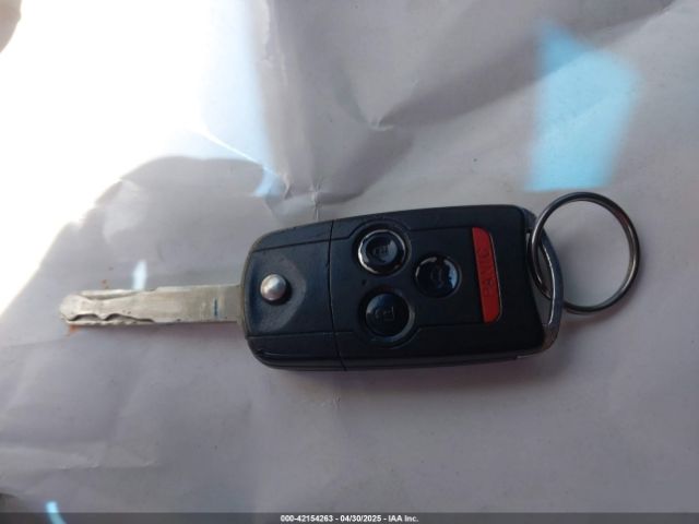 2009 ACURA TSX JH4CU26629C022245 Photo 10