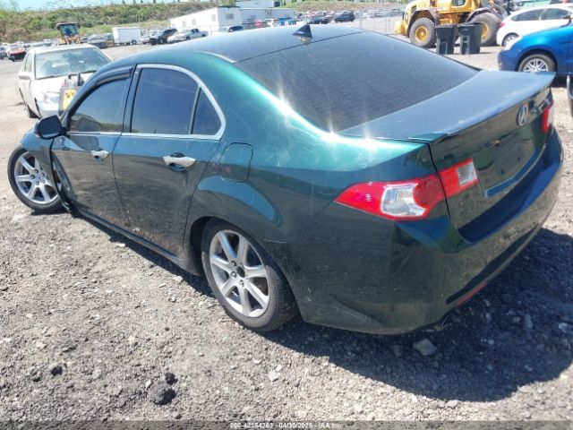 2009 ACURA TSX JH4CU26629C022245 Photo 2