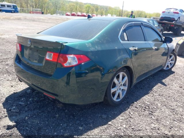 2009 ACURA TSX JH4CU26629C022245 Photo 3