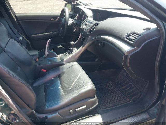 2009 ACURA TSX JH4CU26629C022245 Photo 4