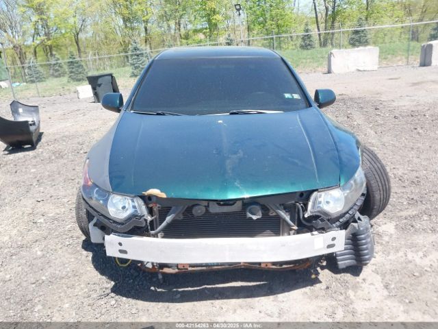 2009 ACURA TSX JH4CU26629C022245 Photo 5