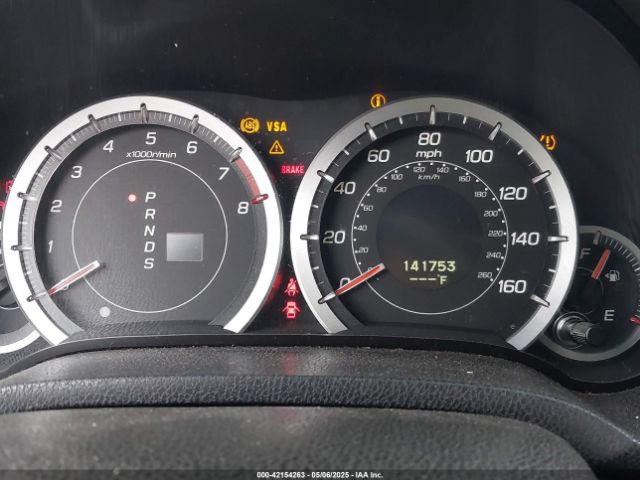 2009 ACURA TSX JH4CU26629C022245 Photo 6