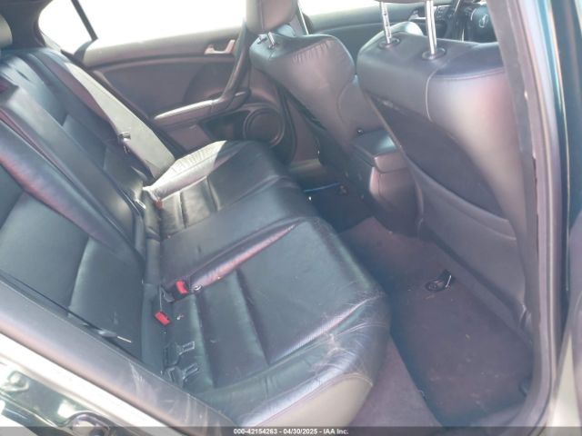 2009 ACURA TSX JH4CU26629C022245 Photo 7