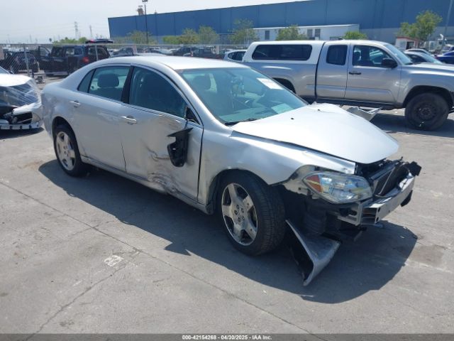 2009 CHEVROLET MALIBU 1G1ZJ57739F240618