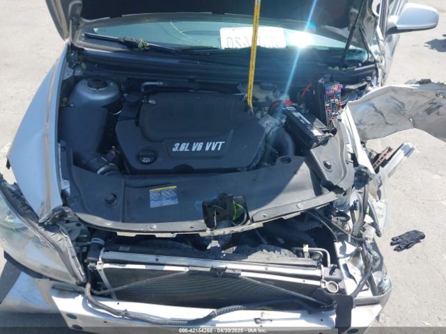 2009 CHEVROLET MALIBU 1G1ZJ57739F240618 Photo 9