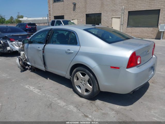 2009 CHEVROLET MALIBU 1G1ZJ57739F240618 Photo 2