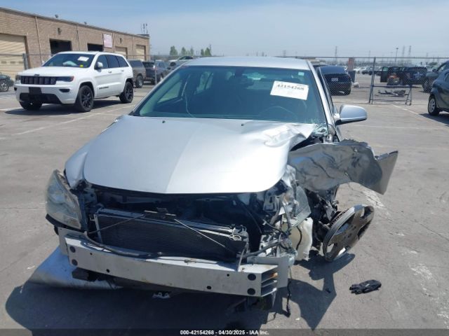 2009 CHEVROLET MALIBU 1G1ZJ57739F240618 Photo 5