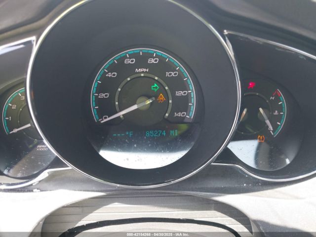 2009 CHEVROLET MALIBU 1G1ZJ57739F240618 Photo 6