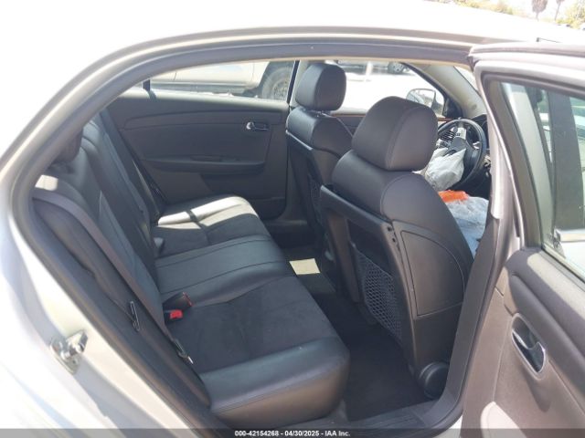 2009 CHEVROLET MALIBU 1G1ZJ57739F240618 Photo 7