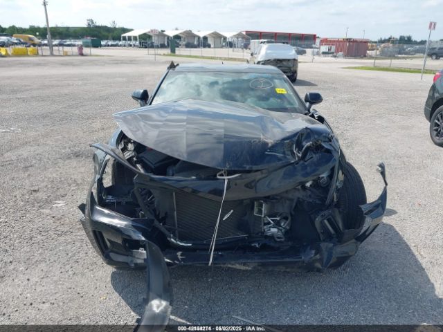 2018 CHEVROLET CAMARO 1G1FB1RX4J0191247 Photo 5