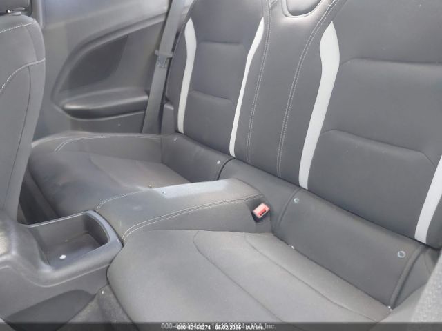 2018 CHEVROLET CAMARO 1G1FB1RX4J0191247 Photo 7
