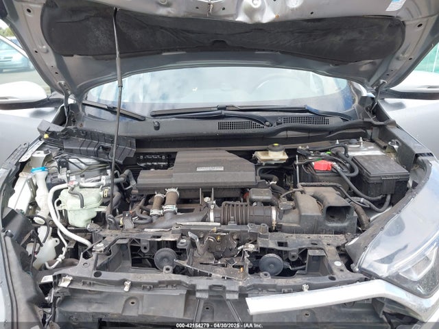 5J6RW1H89KA046228 Honda l15be