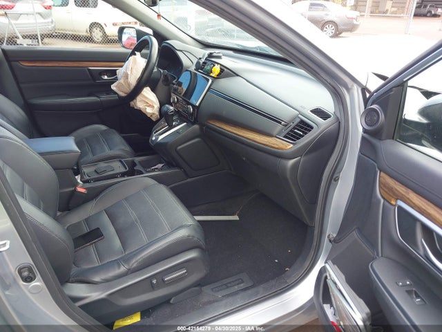5J6RW1H89KA046228 Honda l15be