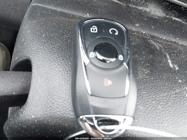 KL4CJASB3JB599698 Buick Encore Preferred