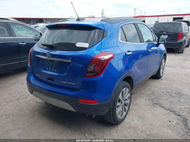 KL4CJASB3JB599698 Buick Encore Preferred