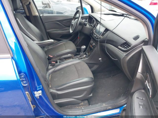 KL4CJASB3JB599698 Buick Encore Preferred