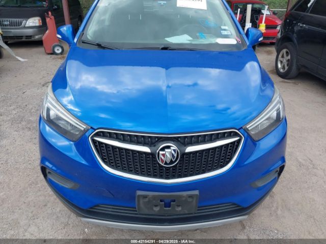 KL4CJASB3JB599698 Buick Encore Preferred