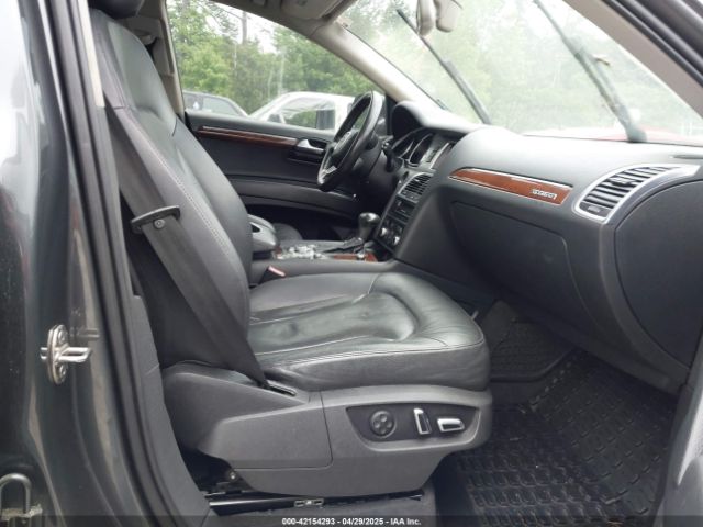 2012 AUDI Q7 WA1DGAFE9CD006019 Photo 4