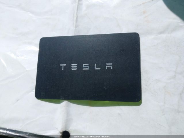 5YJ3E1EB4MF936743 Tesla Model 3 Long Range Dual Motor All-wheel Drive