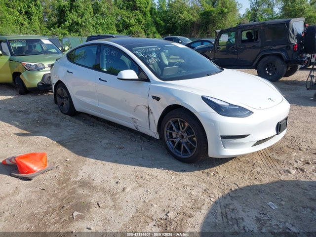 2023 TESLA MODEL 3 5YJ3E1EA3PF617460 Photo 0