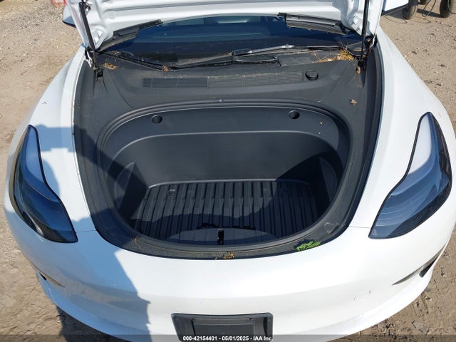 2023 TESLA MODEL 3 5YJ3E1EA3PF617460 Photo 9