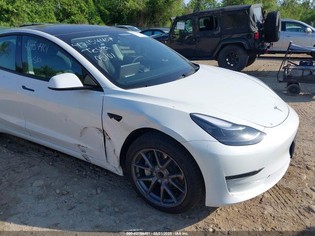 2023 TESLA MODEL 3 5YJ3E1EA3PF617460 Photo 5