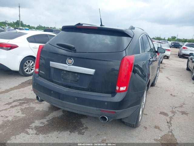 2011 CADILLAC SRX 3GYFNCEY3BS660339 Photo 3
