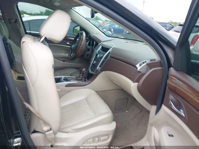 2011 CADILLAC SRX 3GYFNCEY3BS660339 Photo 4