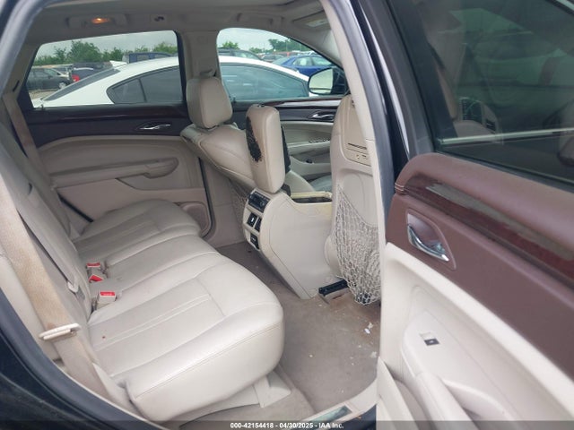 2011 CADILLAC SRX 3GYFNCEY3BS660339 Photo 7