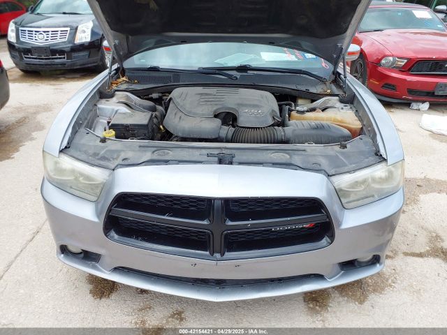 2C3CDXHG5EH162824 Dodge Charger Sxt