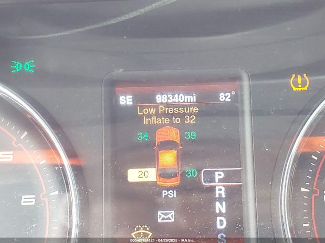 2C3CDXHG5EH162824 Dodge Charger Sxt