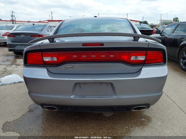 2C3CDXHG5EH162824 Dodge Charger Sxt