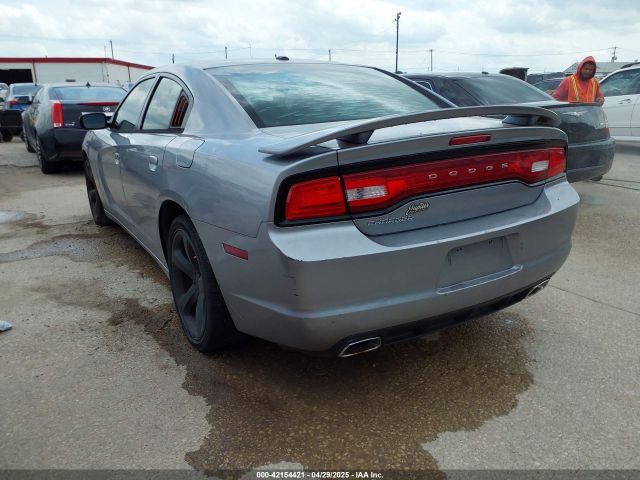 2C3CDXHG5EH162824 Dodge Charger Sxt