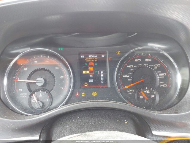 2C3CDXHG5EH162824 Dodge Charger Sxt