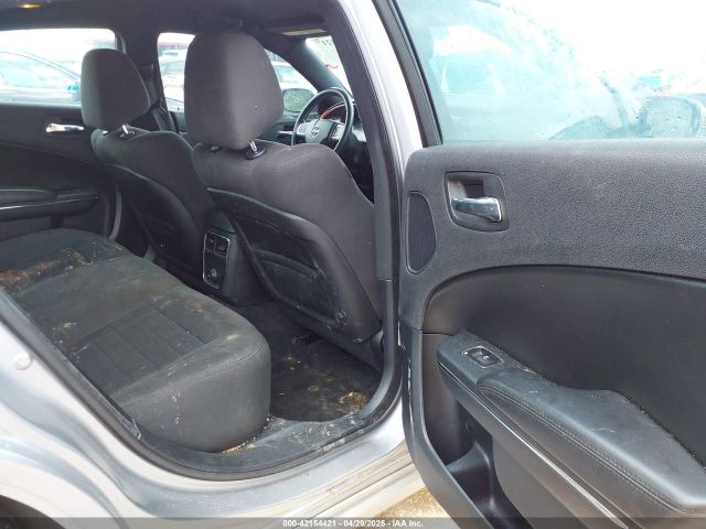2C3CDXHG5EH162824 Dodge Charger Sxt