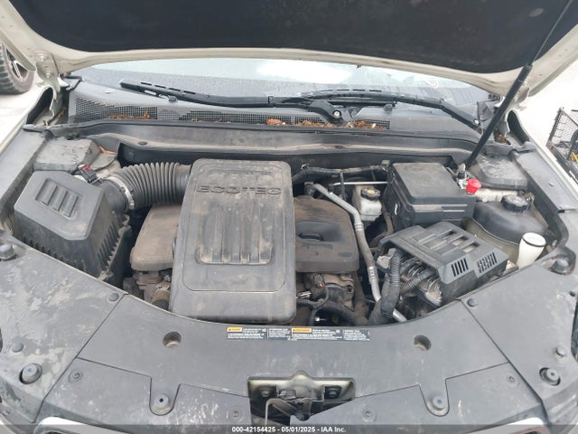 1GNALBEK5EZ136393 Chevrolet EQUINOX 1LT