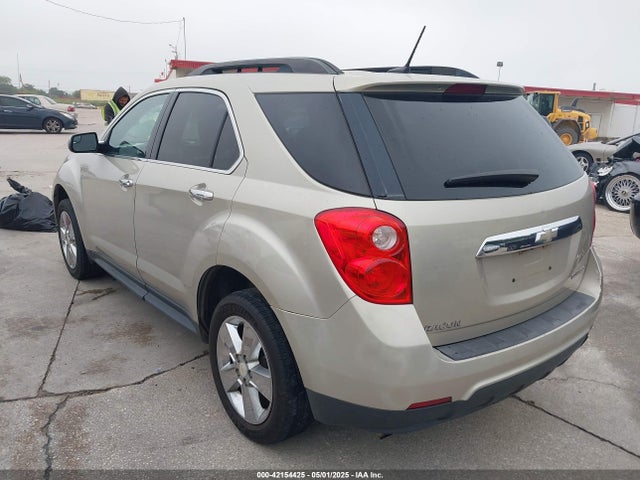 1GNALBEK5EZ136393 Chevrolet EQUINOX 1LT