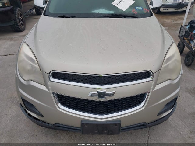 1GNALBEK5EZ136393 Chevrolet EQUINOX 1LT