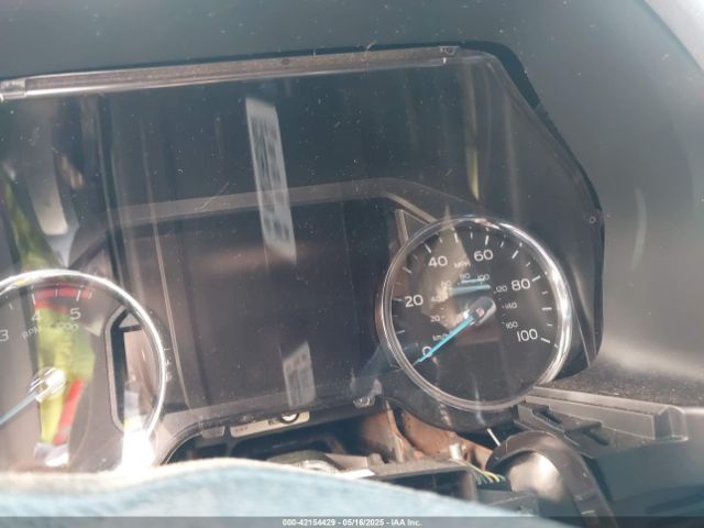 1FT7W2BT0HED98616 Ford F-250 Platinum