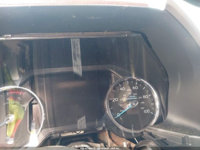 1FT7W2BT0HED98616 Ford F-250 Platinum