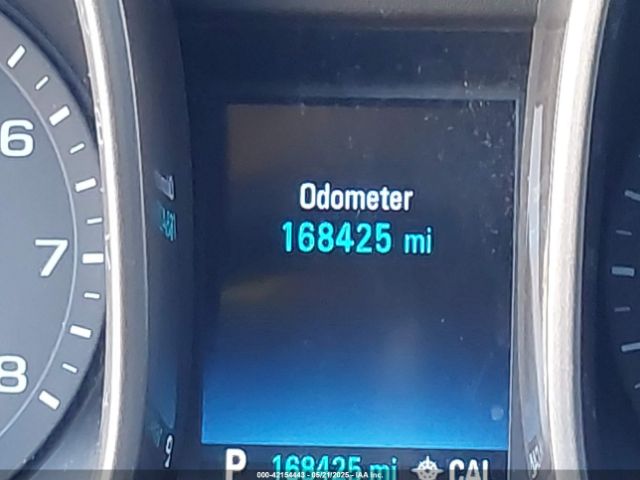 1G11G5SX3FF259586 Chevrolet Malibu 2lz