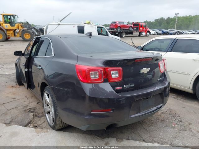 1G11G5SX3FF259586 Chevrolet Malibu 2lz